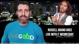 LIVEGOOD SHOCKED INFORMATION MEDIA!
