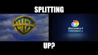 What does the potential Warner Bros. Discovery split mean for us?