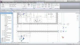 CADclip Live Edit - RAC10-LE-01-09 - Foundation Plan Cleanup