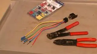 FIAMM Ultimate Blast Installation