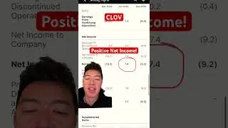 Is Clover Health (CLOV) Stock going to Explode?! #stocks