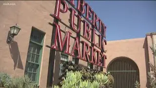 Out & About: New changes at an old venue at Liberty Public Market