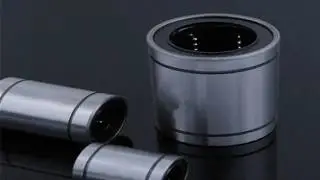 Spherical roller bearings high abrasion resistance Product8400