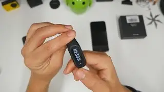 Умный фитнес-браслет, который действительно работает!