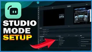 How to use Studio Mode in Streamlabs Desktop (Beginner's Guide)
