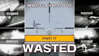 Gta 5 Online. Wasted Moments Part 17
