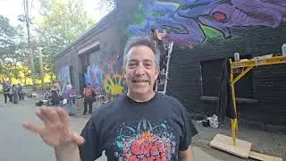 Sucka Punch: Graffiti Jam