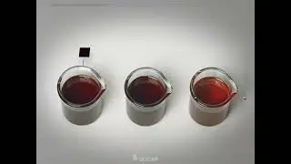 Neftin rəngləri