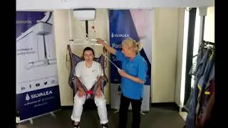 Understanding Silvalea Sling Shapes Training Session (12/05/22)