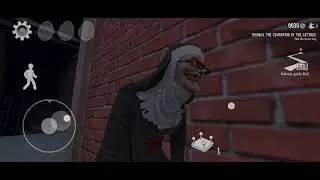 Ice cream 8 final chapter escape YANNGITTU 