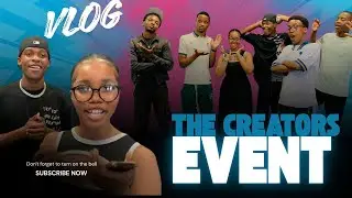 Content Creators event , Calvin can rap?😱, Jacob name dropping peoples hun, Is Sikhanyiso Celibate?