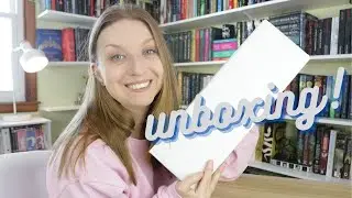 Unboxing | Unplugged Cozy Winter Box!