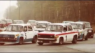SRT Cormeilles Diaporama de mes seventies 1973/1981