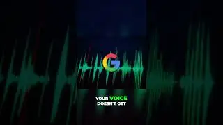Google's S2R: Voice Search Revolution Explained #shorts