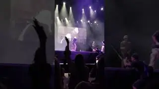 FREESTYLE DE TRUENO EN EL CONCIERTO DE TARRAGONA