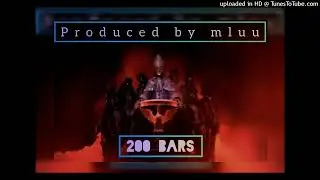 200 bars Pk Mahlathini & Msotra prod-by mluu