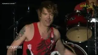 Heute hier, morgen dort -  Die toten Hosen - ( Hannes Wader-Cover )