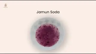 Jamun Soda