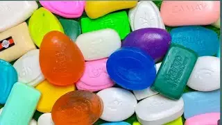 Soap Relaxing Live Streaming