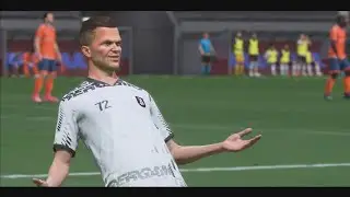 FIFA 22_Show de Ilicic da Atalanta