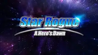 Star Rogue Stage 2 Playthrough
