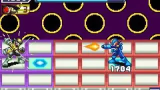 BA Beta Patch Netbattle vs Brianuuu
