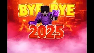 BYE BYE 2025 Montage | FRAGGERS @cyrusw2007 @ItzRiserR @ItzTyrant