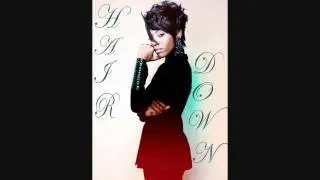 Dawn Richard - Hair Down Feat Diddy