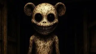 We Discovered the Creature from the Depths | Zoonomaly Complete Game