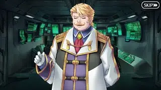 [F/GO: Cosmos in the Lostbelt] The Moment Before Entering Atlantis Lostbelt (with English Subs)
