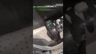 AIR JORDAN LEGACY  312 LOW  