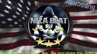 God bless America hip hop rap beat old school underground instrumental