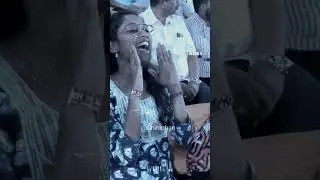 She is SRH fans but she earn my all respect || Hardik pandya fan