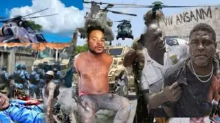 3 f&egrave;vrier 2026 ME POLISYE KI PRAN LANM&Ograve; 100JOU A BWA KALE LI DEPALE 