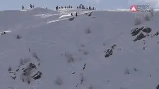 Verbier Freeride Week by Dynastar 2* #1 2019