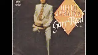 Gary Reed - Daughter Of The Night (1977)