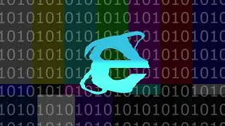 Internet Explorer Shutdown Experience Logo
