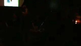 Mokyo octet @ Gamuso Silk Road Night