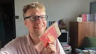 The 1983 Booker Prize Shortlist!