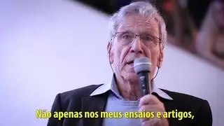 Amós Oz: 