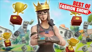 STREAM SNIPING Fortnite FASHION SHOWS *BEST MOMENTS!* (Super Funny)