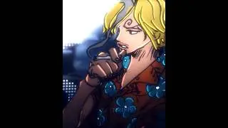 Sanji | Toei vs Oda | #edit #sanji #onepiece #mangaedit #onepieceedit #zoro