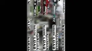 Burn out drag racing hack 2015 (root)