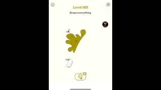 DOP 2 Delete One Part: Erase Everything Gameplay #SssbGames