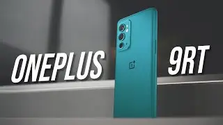 Settle for the OnePlus 9RT? What you NEED to know!