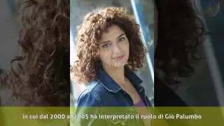 Gioia Spaziani - Biografia