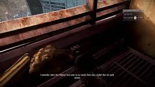 Undead_killer13 First Ever LongPlay Killzone:Shadowfall