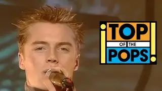 Boyzone - Father & Son (TOTP) #popmusic #nfsmedia #boyzone #ronankeating #popgroup #boyband #totp