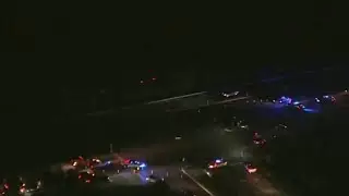 Fatal crash blocks US-192 in Osceola County