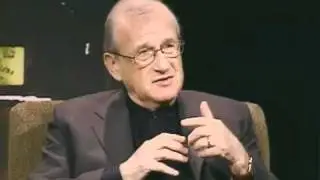 Theater Talk: Remembering Larry Gelbart